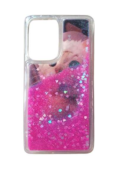 Samsung Galaxy A53 5G Premium Back Cover